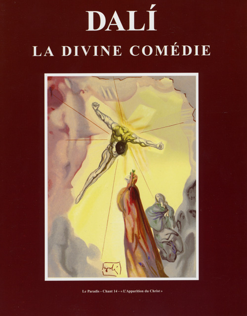 References  The Divine Comedy
