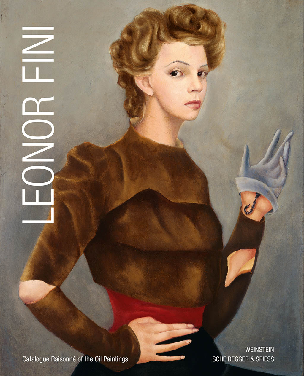 Leonor Fini | Catalogue Raisonné of the Oil Paintings | 2